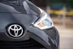 Toyota Aygo x-trend 5-Door 2019 года (UK)